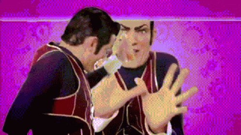Lazytown Robbie Rotten GIF - Lazytown Robbie Rotten Dont Let Your Kids Watch It GIFs
