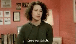 Bitch Forever GIF - Bitch Forever Love GIFs