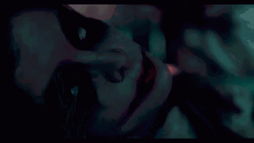 Red Queen Harely Quinn GIF - Harley Quinn Red Queen Episodeone GIFs