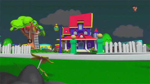 Chased Escaping GIF - Chased Escaping Being Chase GIFs