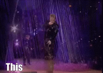 Star Wars This One Is Wet GIF - Star Wars This One Is Wet Death Star GIFs