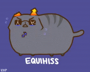 Homestuck Equius GIF - Homestuck Equius Cat GIFs