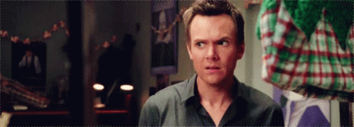 What Confused GIF - What Confused Awkward GIFs