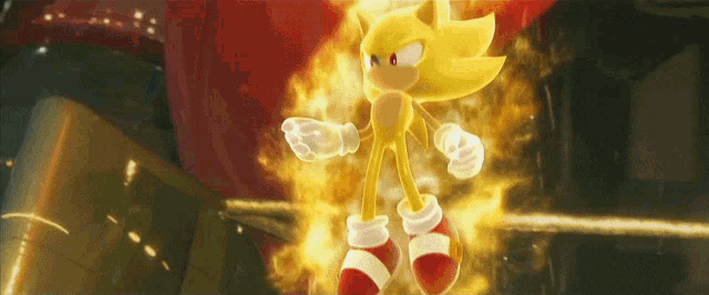 Sonic Unleashed Sonic GIF - Sonic Unleashed Sonic Sonic The Hedgehog GIFs