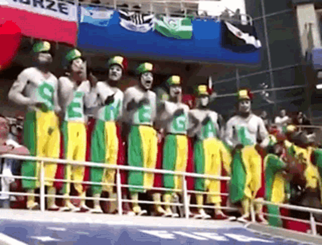Senegal World Cup GIF - Senegal World Cup Football GIFs