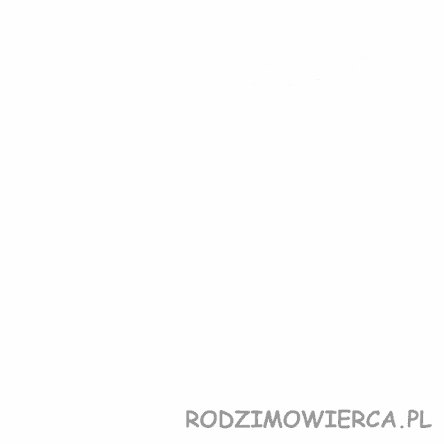 a black and white drawing of jesus with a speech bubble saying " ze nikt stad do nieba nie pojdzie "