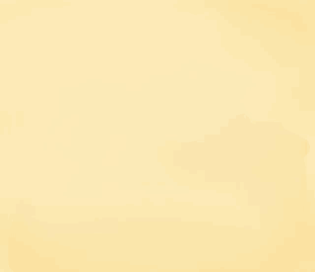a close up of a piece of paper that looks like a piece of yellow paper .