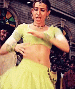 Karishma Dancing GIF - Karishma Dancing Bollywood GIFs