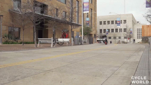 Speed By Cycle World GIF - Speed By Cycle World Passed By GIFs