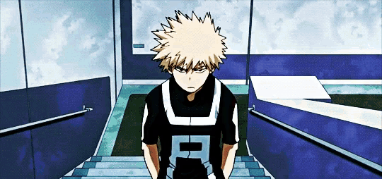Izukumidoriya My Hero Academia GIF