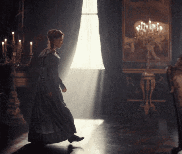 Sanditon British Historical Drama GIF
