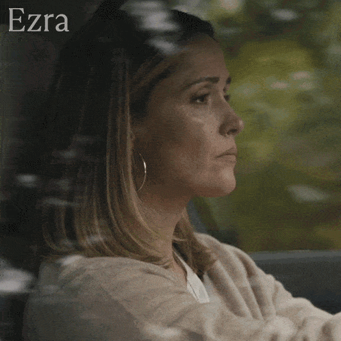 A Mother'S Job Is Never Done Jenna GIF - A Mother'S Job Is Never Done Jenna Ezra GIFs