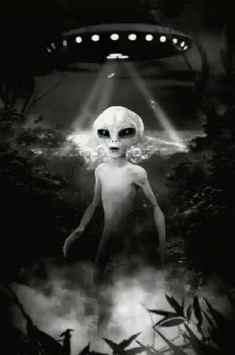 Hot Alien GIF - Hot Alien Aliens GIFs