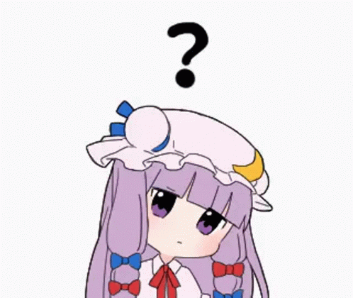 Patchouli Knowledge What GIF - Patchouli Knowledge What GIFs