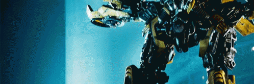 Bumblebee Transformers GIF - Bumblebee Transformers Autobots GIFs