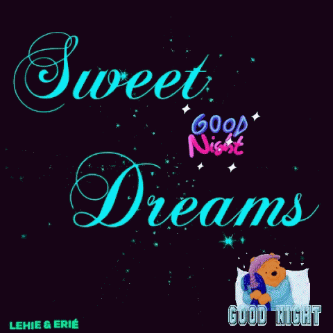 Good Morning Sweet Dreams GIF - Good Morning Sweet Dreams Lignon GIFs