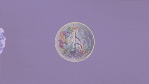 a purple background with a circle and the word joma3 on it
