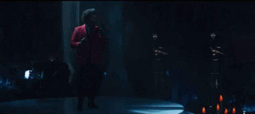 Save Your Tears The Weeknd GIF - Save Your Tears The Weeknd Xo GIFs