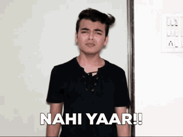 Nahi Yaar Noo GIF
