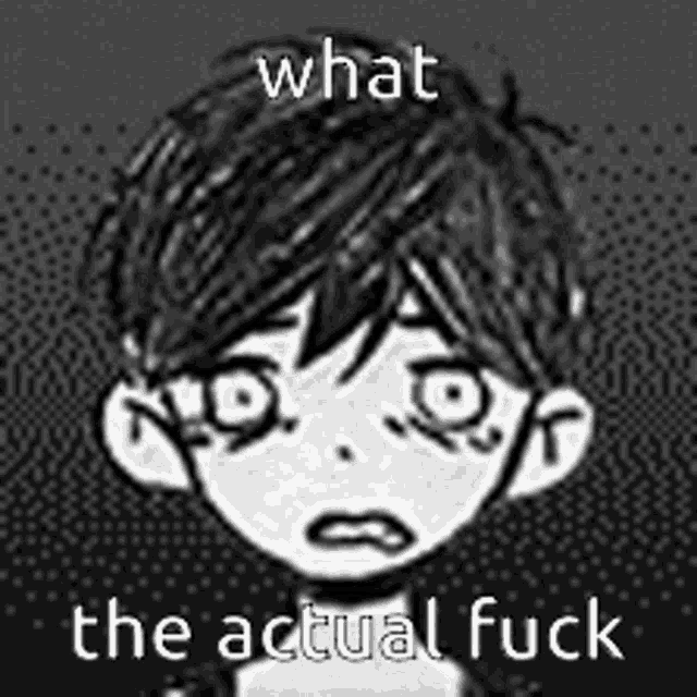 Omori GIF