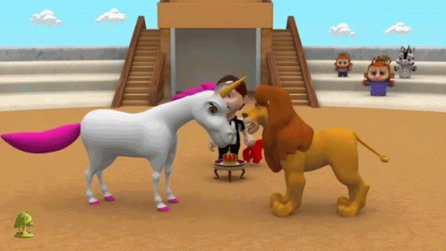Deal Paws GIF - Deal Paws Battle GIFs