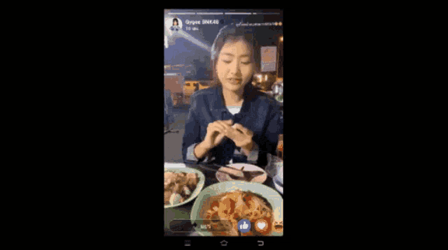 Geegy Eating Hungry GIF