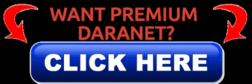 a blue button that says " click here " in white letters