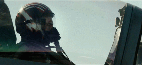 Regalt Top Gun GIF - Regalt Top Gun Top Gun Maverick GIFs