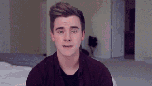 😭 GIF - Connor Youtuber GIFs