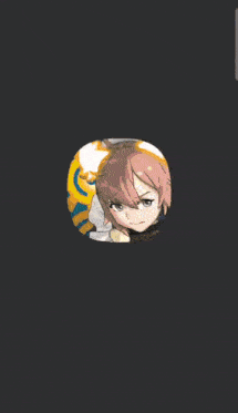 a screenshot of fire emblem heroes on nintendo