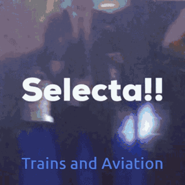 Trains And Aviation GIF - Trains And Aviation GIFs