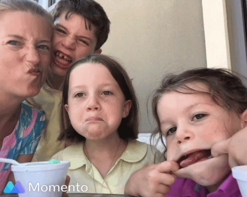 Silly Faces Cute GIF - Silly Faces Cute Funny GIFs