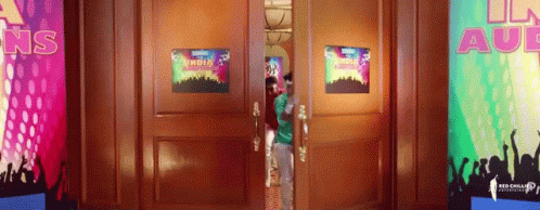 Going Out Exit GIF - Going Out Exit Success GIFs