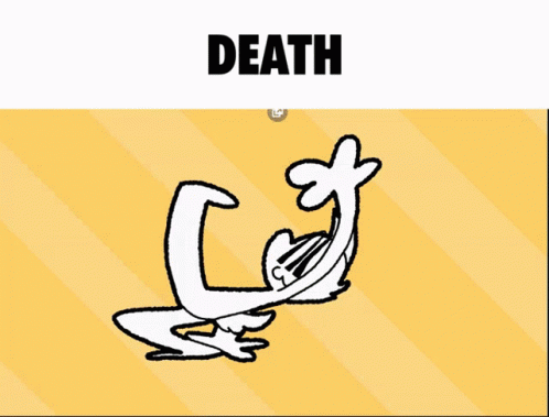 Death Death Cat GIF - Death Death Cat GIFs