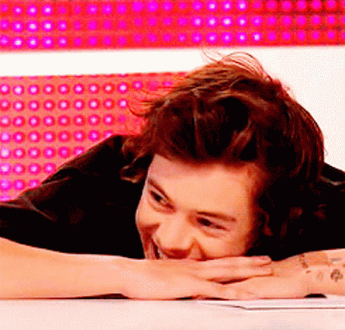 One Direction Harry Styles GIF - One Direction Harry Styles 1d GIFs