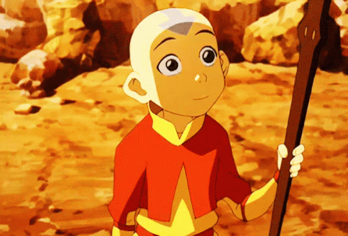 Sparkly Eyes - Avatar: The Last Airbender GIF - Vatar The Last Airbender Sparkly Eyes Puppy Eyes GIFs