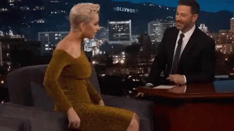 Katy Perry Tired GIF - Katy Perry Tired Giggle GIFs