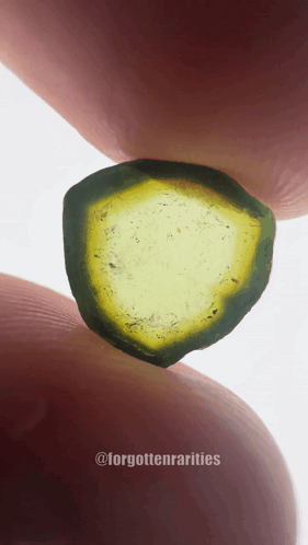 Forgotten Rarities Watermelon Tourmaline GIF - Forgotten Rarities Watermelon Tourmaline Watermelon Slice GIFs