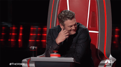 Facepalm The Voice GIF - Facepalm The Voice Disappointed GIFs