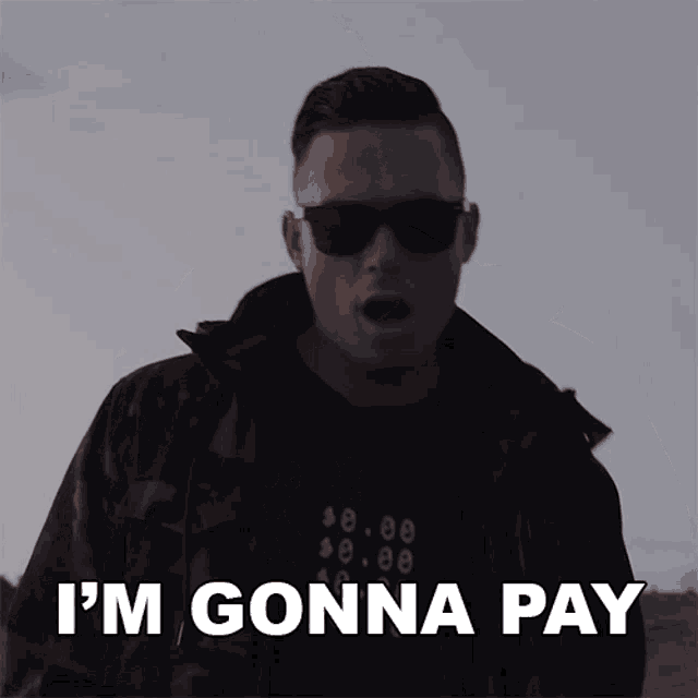 Im Gonna Pay Kyle Soto GIF - Im Gonna Pay Kyle Soto Seahaven GIFs