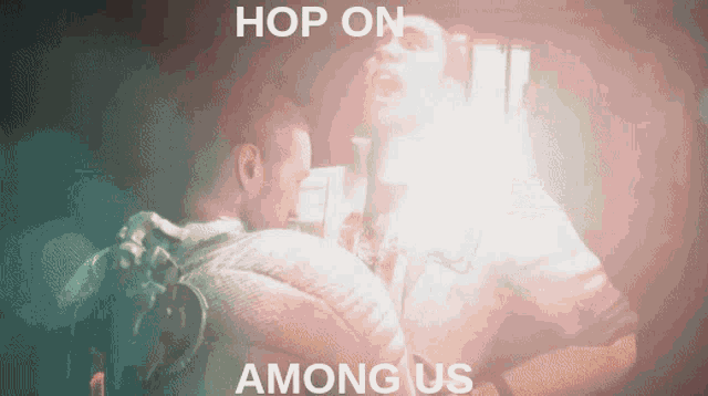 Among Us Dead Space GIF - Among Us Dead Space GIFs