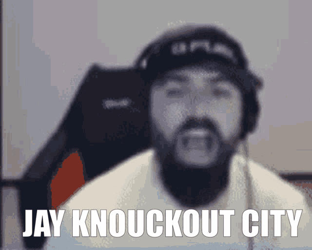 Jay Knockout City GIF - Jay Knockout City GIFs