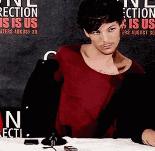 Sexy Louis GIF - Sexy Louis Onedirection GIFs