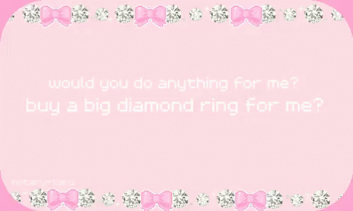 Buy A Diamond Ring GIF - Buy Diamond GIFs