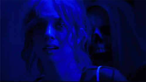 Abducted Fear Street Part One1994 GIF - Abducted Fear Street Part One1994 Abduct GIFs