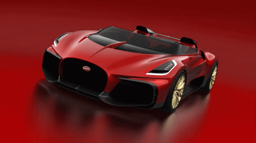 Car Red GIF - Car Red Red Car GIFs