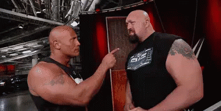The Rock You Alright GIF - You Alright Youre Alright The Rock GIFs