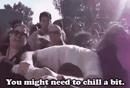 Chill Relax GIF - Chill Relax Calm Down GIFs