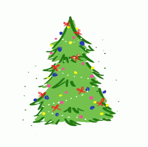 árvore De Natal GIF - Christmas Tree GIFs