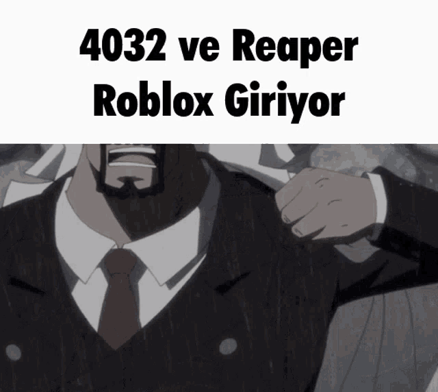 4032 Reaper GIF - 4032 Reaper Roblox GIFs